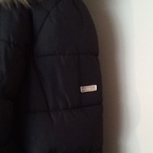 Laundry by Shelli Segal winter coat - Picture 7 of 10